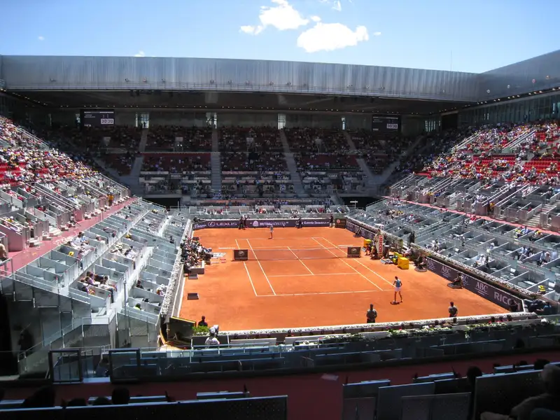 Madrid Open 41