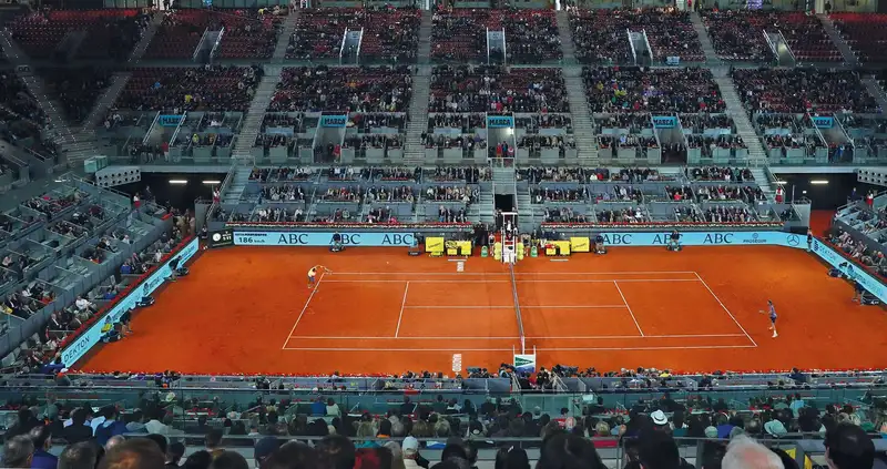 Madrid Open 47