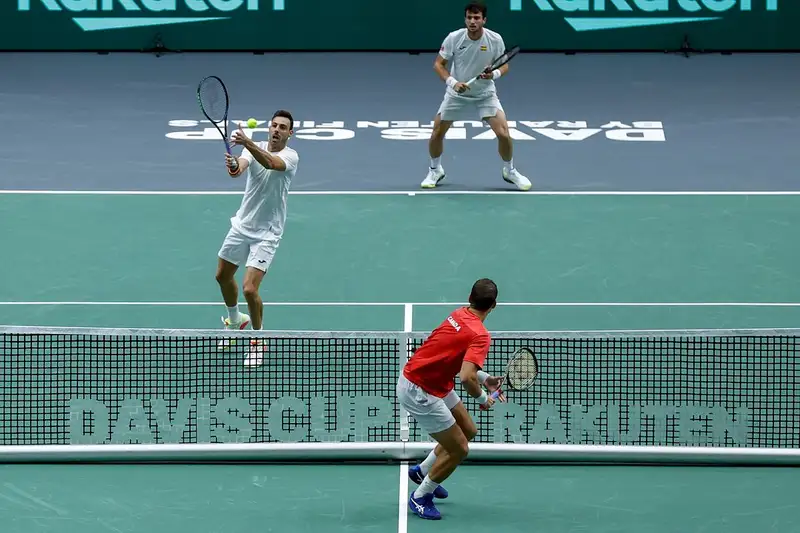 Davis Cup 19