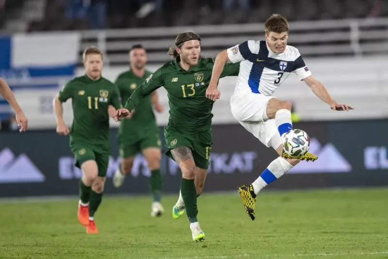 Vòng loại UEFA Nations League 10