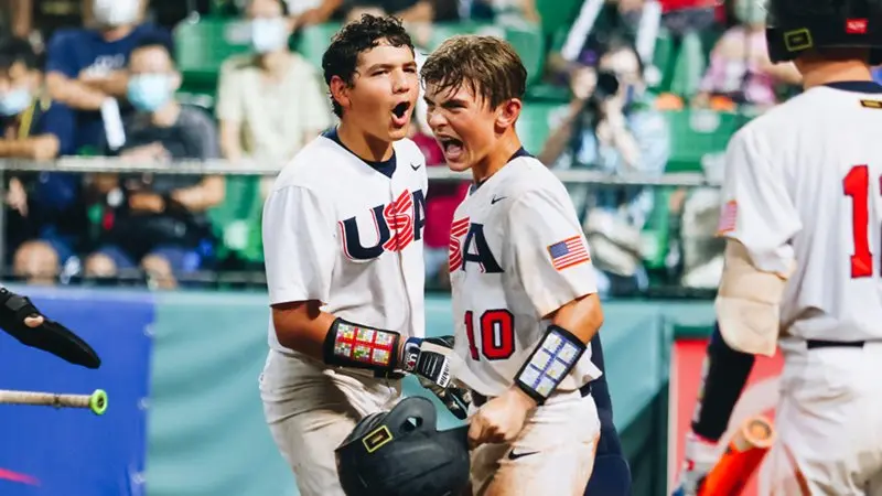 chinese taipei baseball team 1