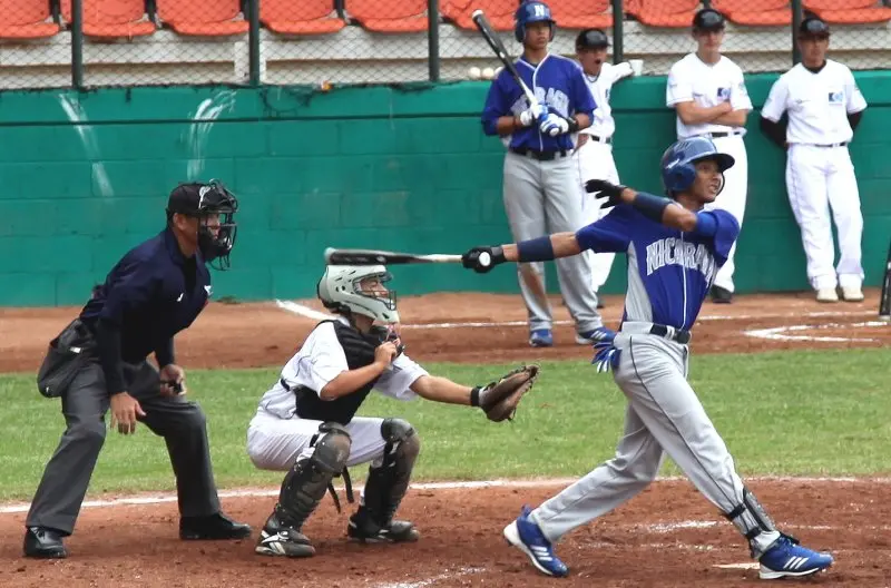 chinese taipei baseball team 11