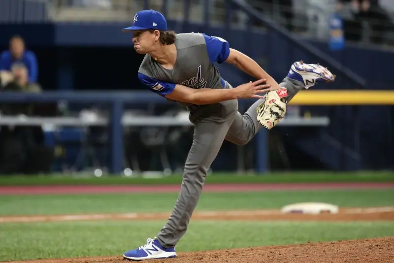 chinese taipei baseball team 25