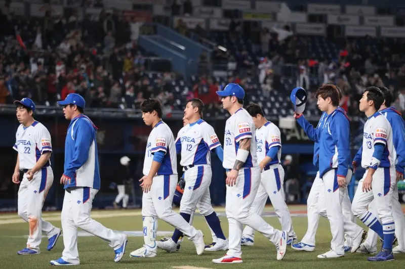 chinese taipei baseball team 26