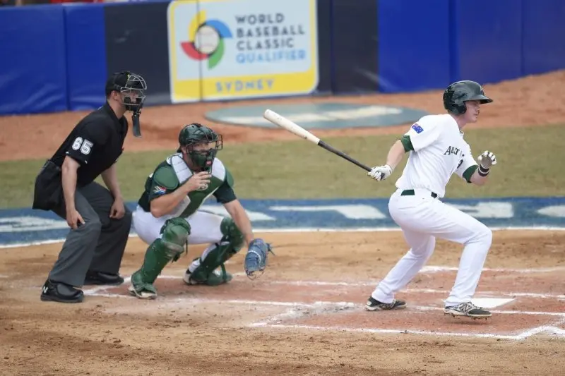 chinese taipei baseball team 27