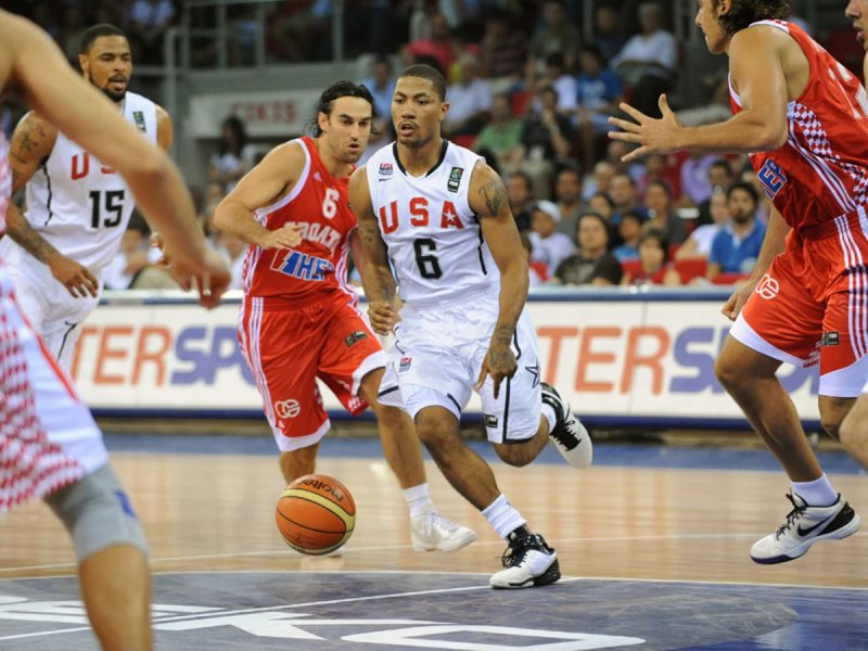 fiba world championship 24