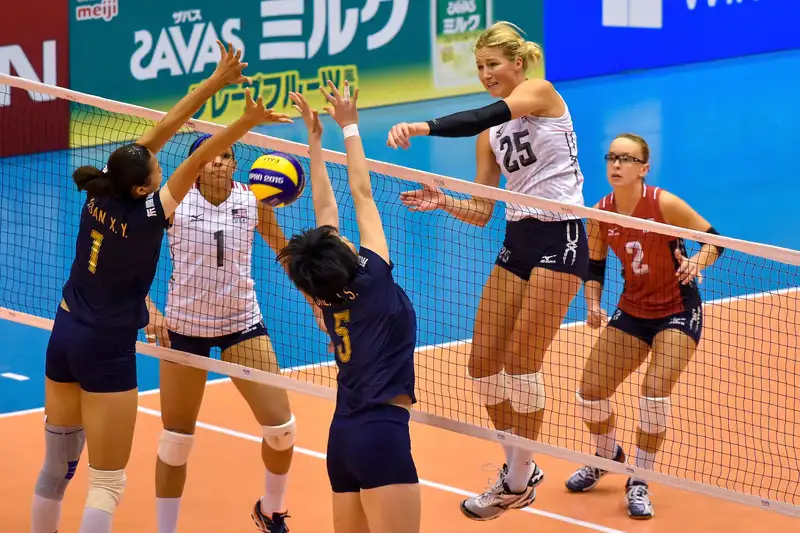 fivb world championship 13