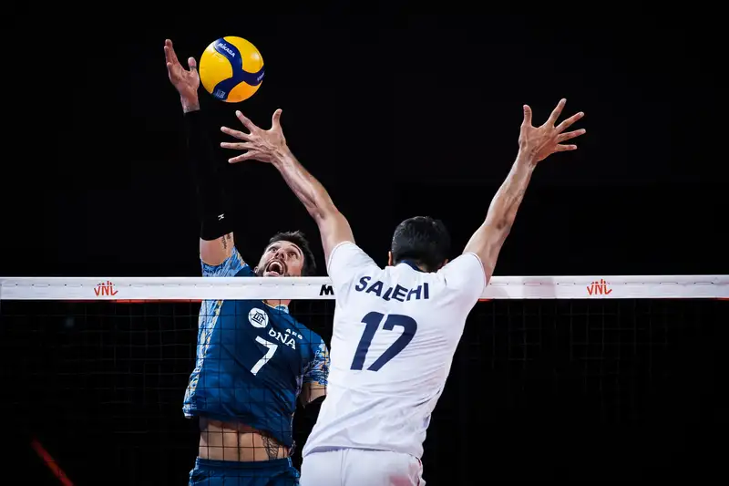 fivb world championship 19