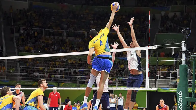 fivb world championship 21