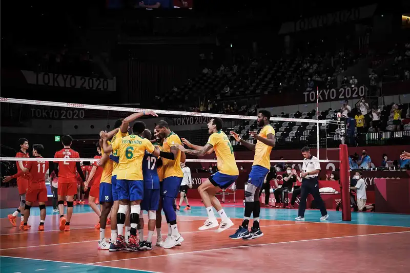 fivb world championship 24