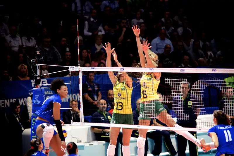 fivb world championship 26