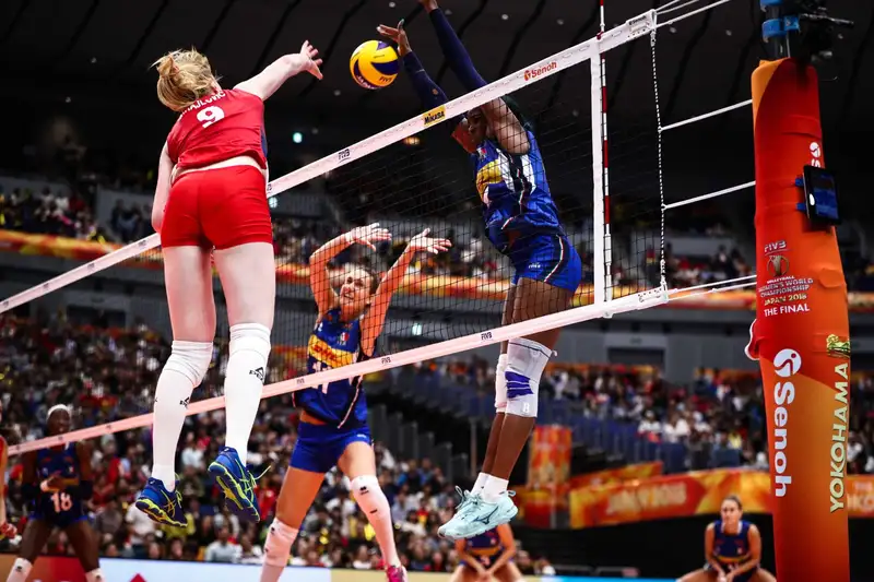 fivb world championship 28