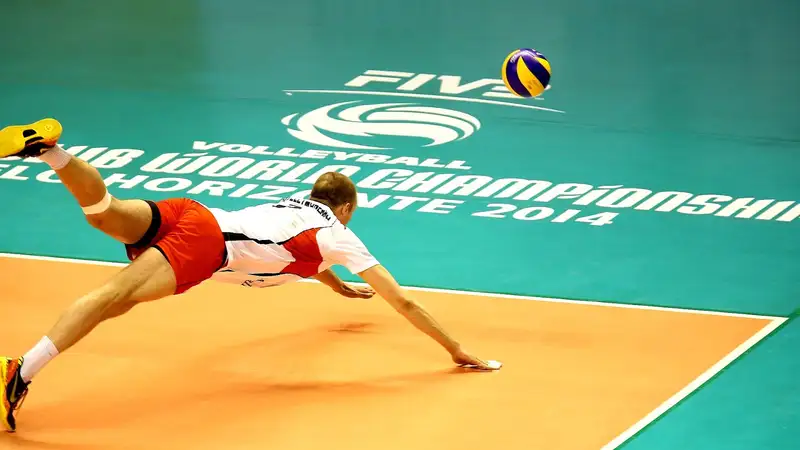 fivb world championship 29