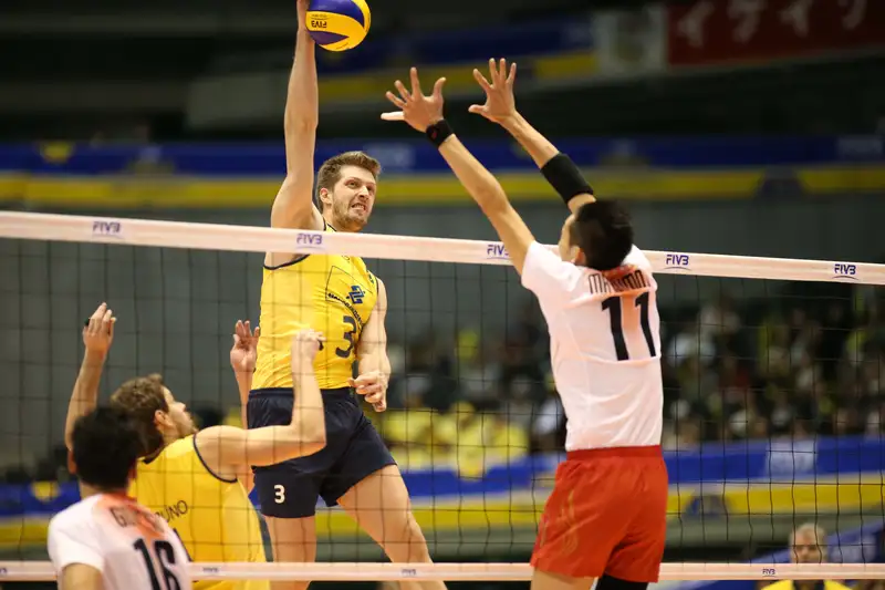 fivb world championship 41