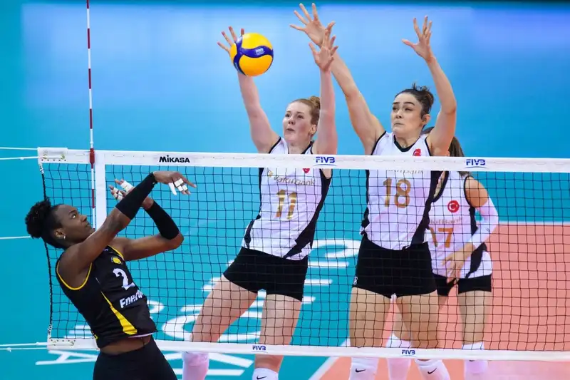 fivb world championship 7