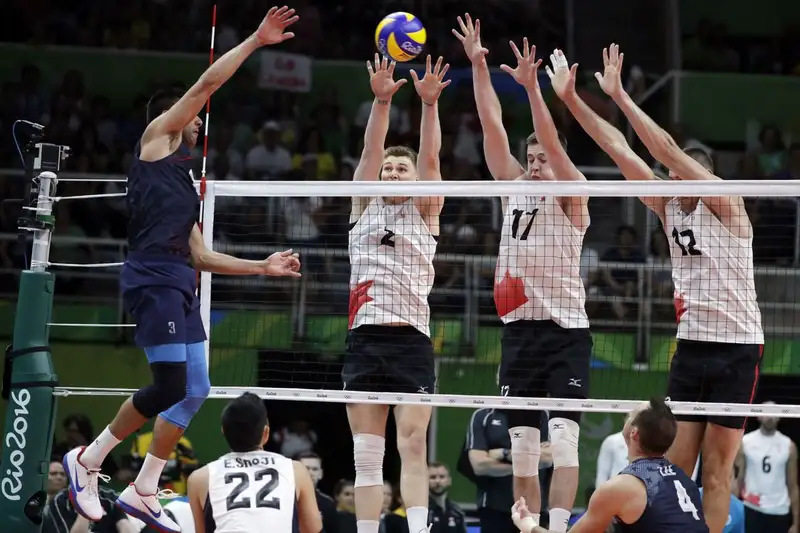 fivb world championship 9