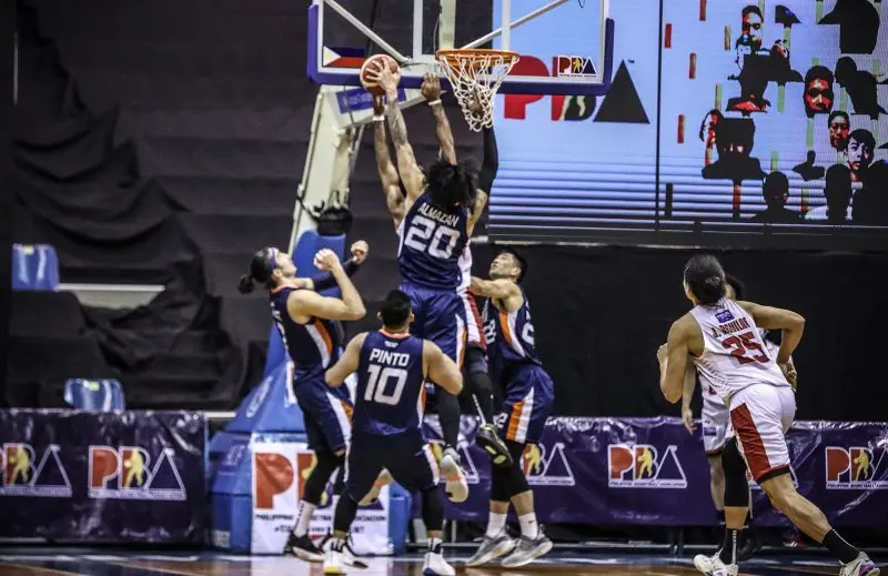 Philippine Basketball Association 26