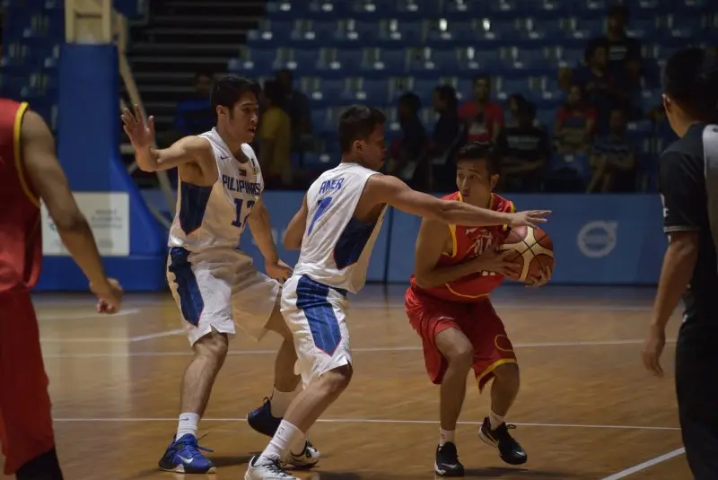 Philippine Basketball Association 29