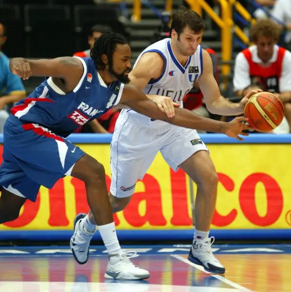 fiba americup 24