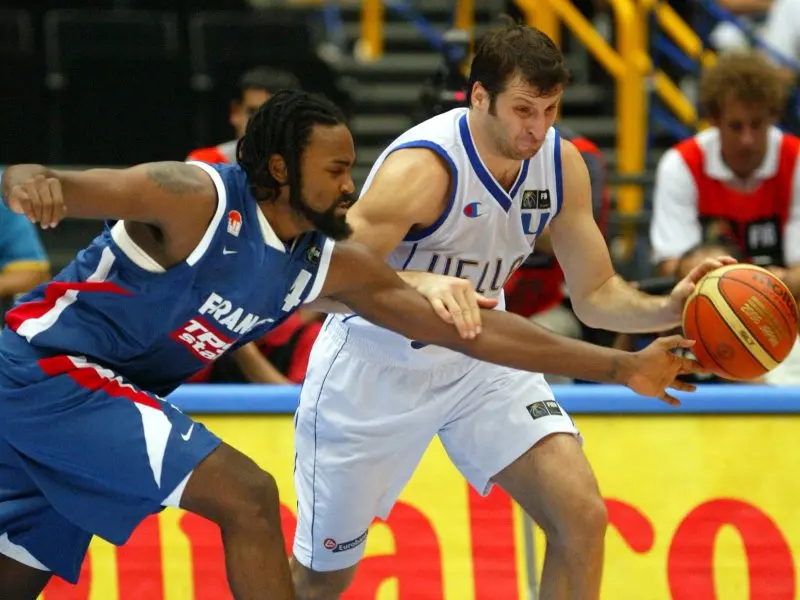 fiba americup 8