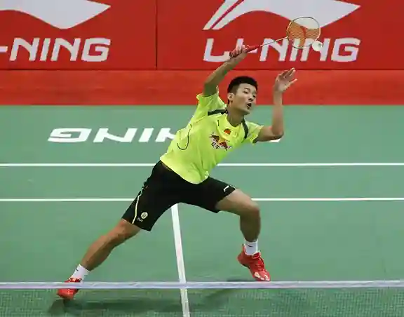 Thomas Cup 23