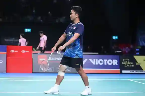 Thomas Cup 30