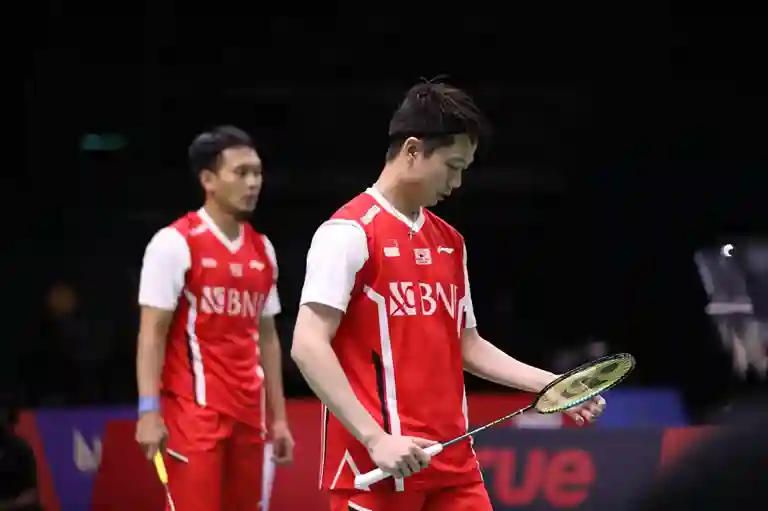 Thomas Cup 42