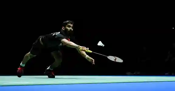 Thomas Cup 49