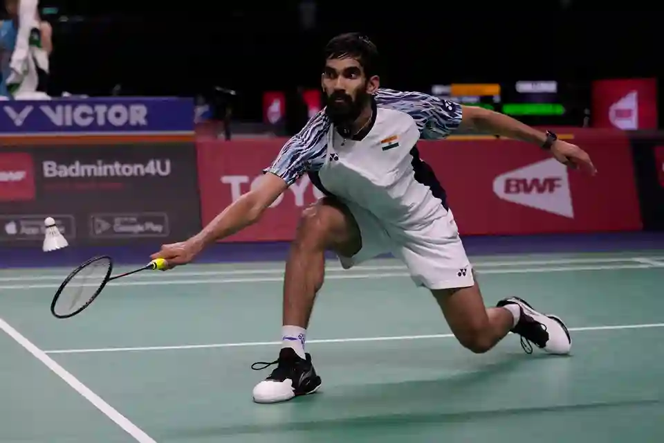 Thomas Cup 6