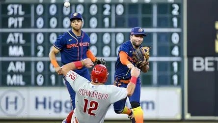 Liga Venezolana de Béisbol Profesional 11