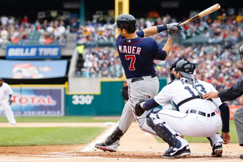 Liga Venezolana de Béisbol Profesional 5