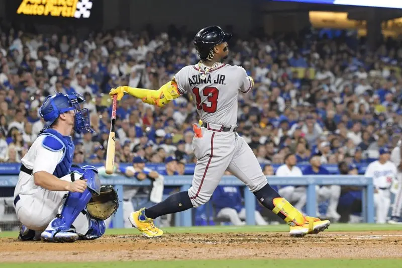 Liga Venezolana de Béisbol Profesional 41