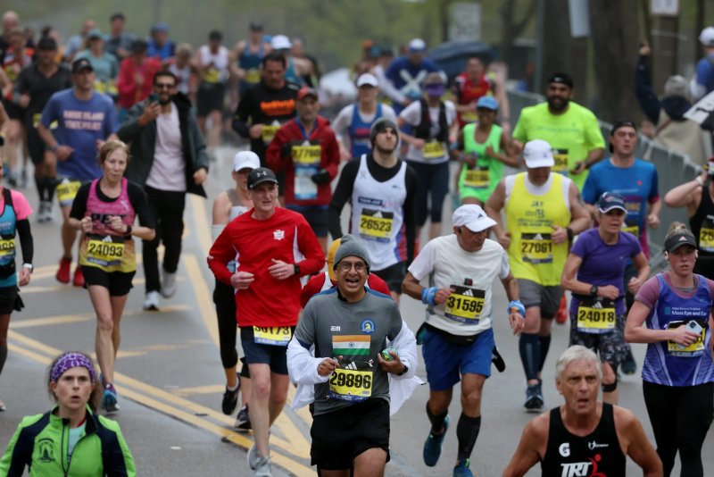 Leadville Trail 100 Run 12