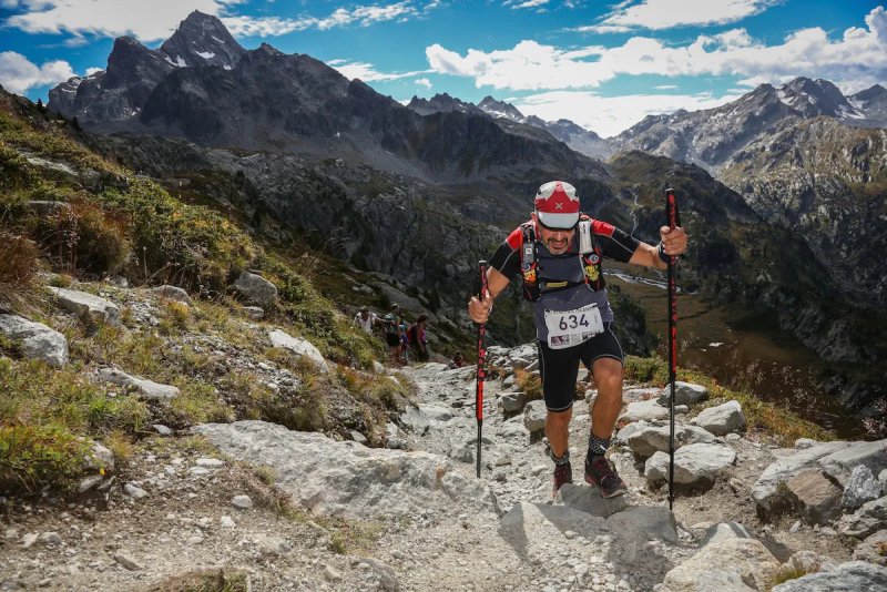 Leadville Trail 100 Run 14