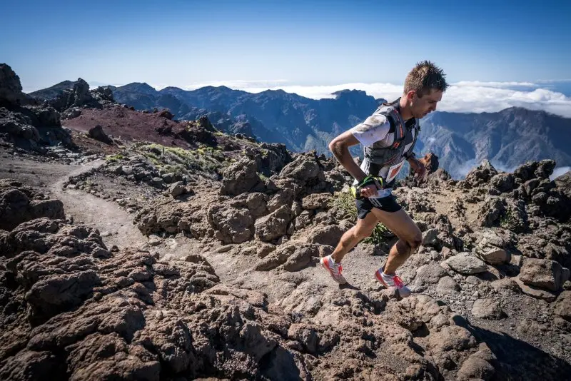 Leadville Trail 100 Run 15