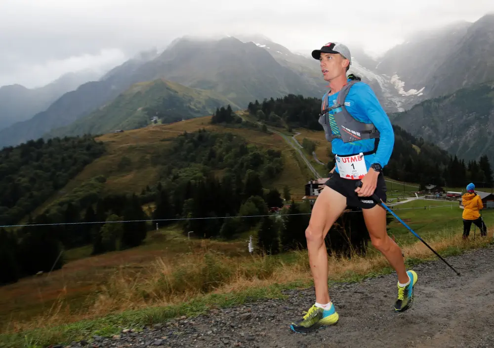 Leadville Trail 100 Run 18