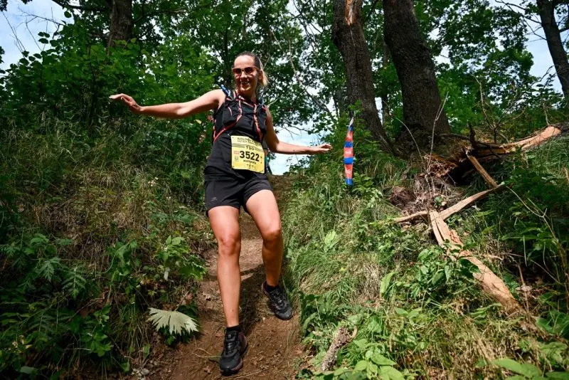 Leadville Trail 100 Run 20