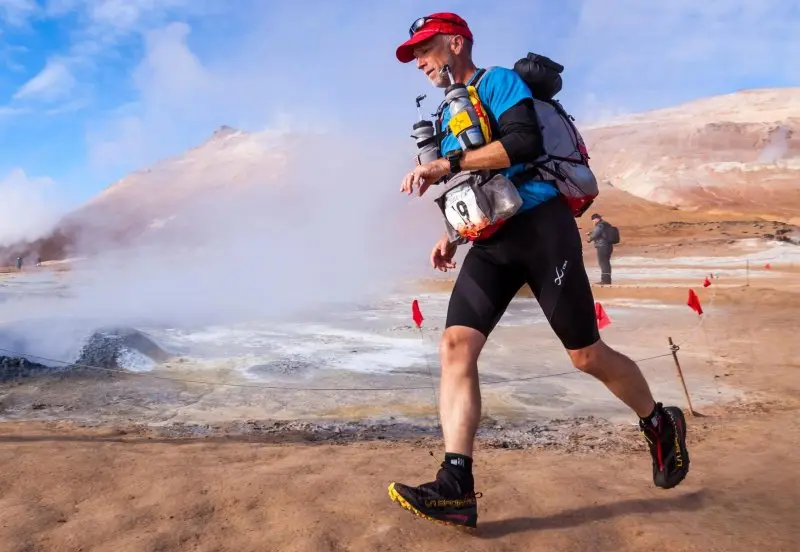 Leadville Trail 100 Run 22