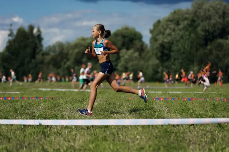 Leadville Trail 100 Run 23