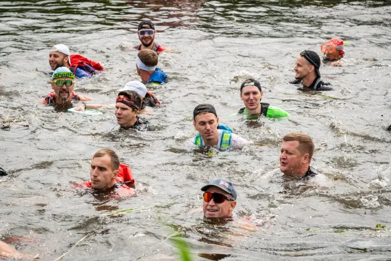 Leadville Trail 100 Run 24