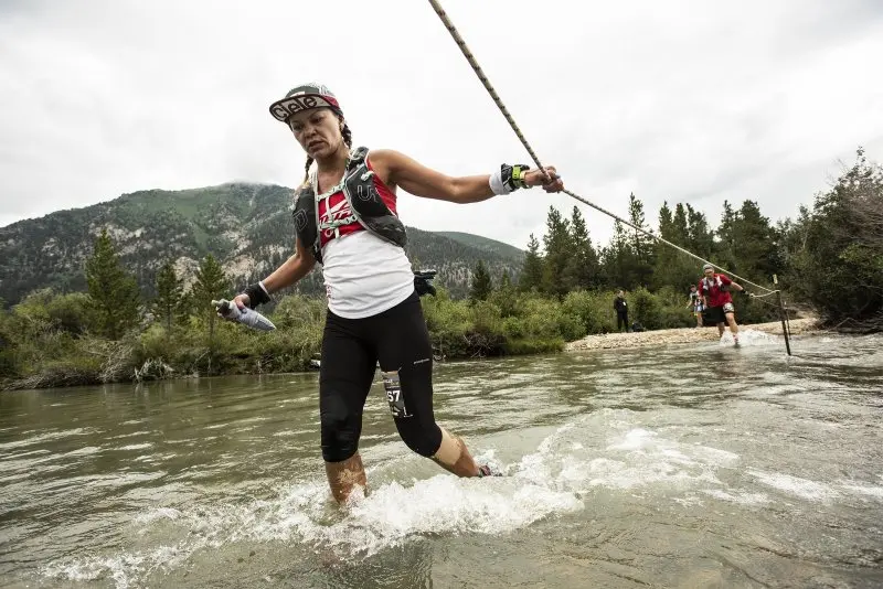 Leadville Trail 100 Run 28