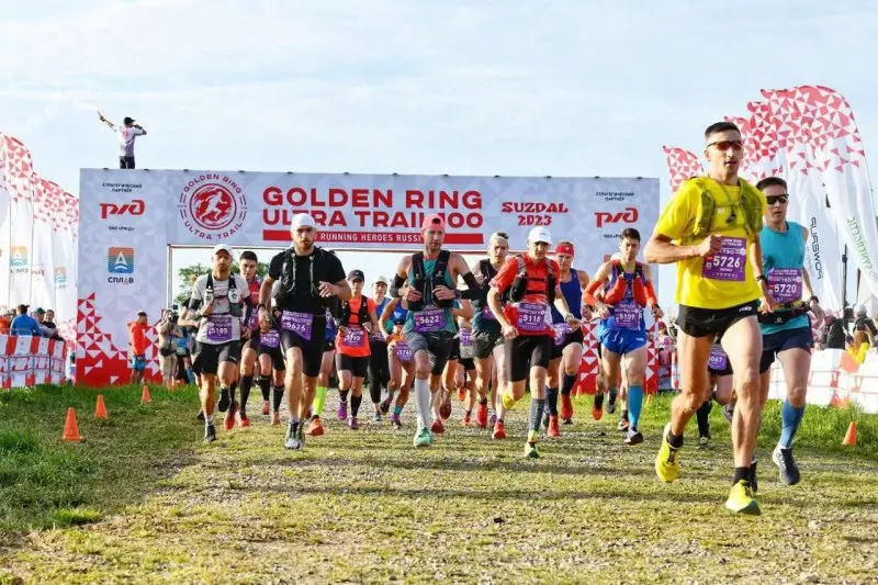 Leadville Trail 100 Run 32