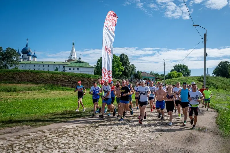 Leadville Trail 100 Run 5