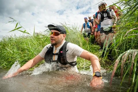 Leadville Trail 100 Run 10