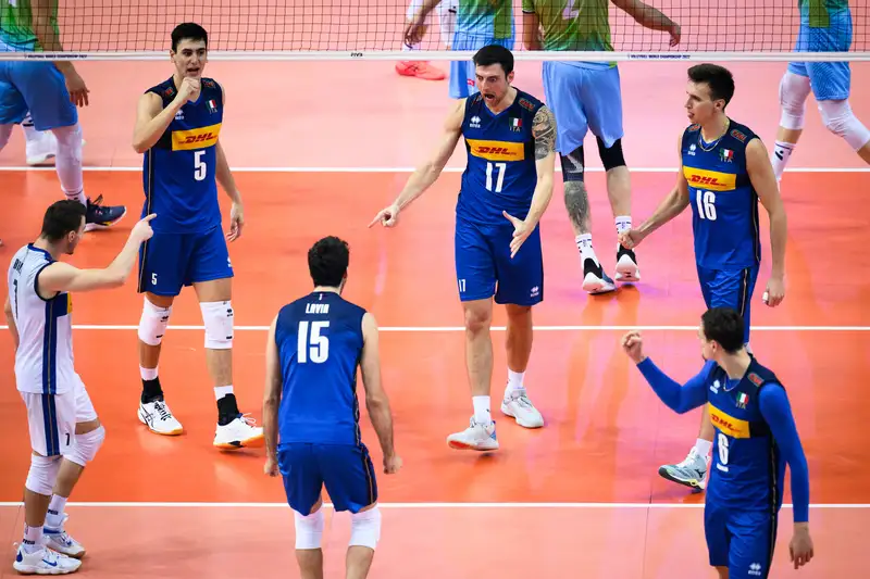 FIVB World Grand Champions Cup 44