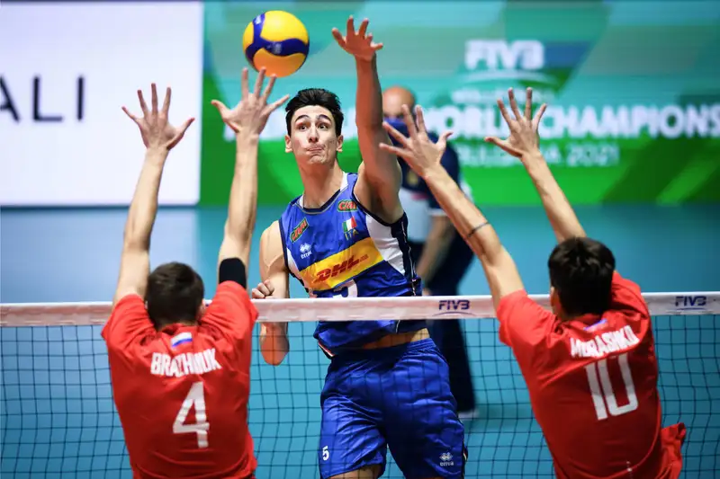 FIVB World Grand Champions Cup 39