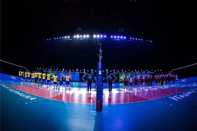 FIVB World Grand Champions Cup 17