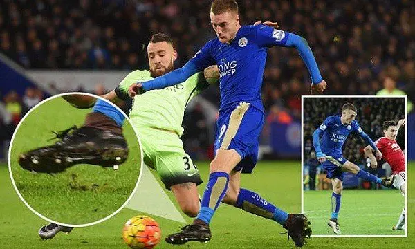 ảnh chế Jamie Vardy 3