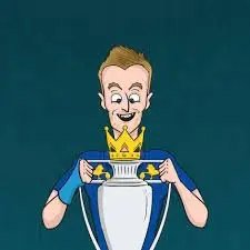 ảnh chế Jamie Vardy 39