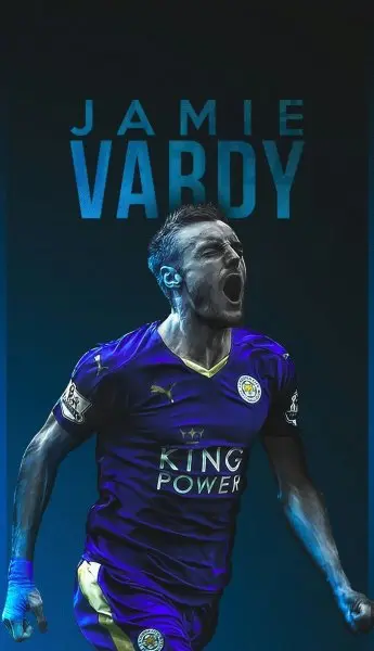 ảnh chế Jamie Vardy 44